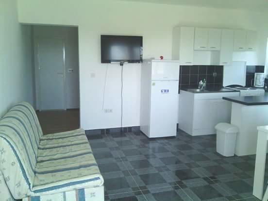 Apartments Luca Ražanac Habitación foto