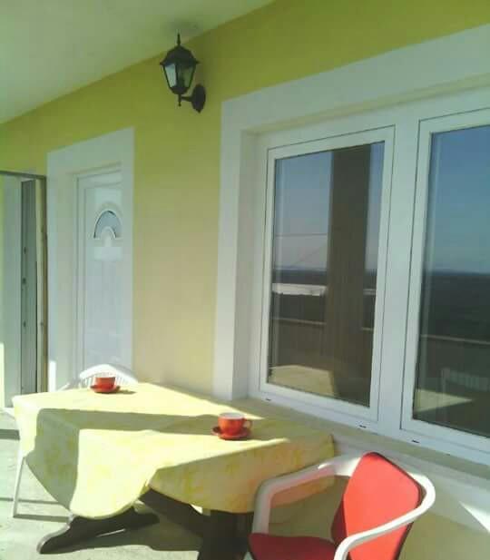 Apartments Luca Ražanac Habitación foto